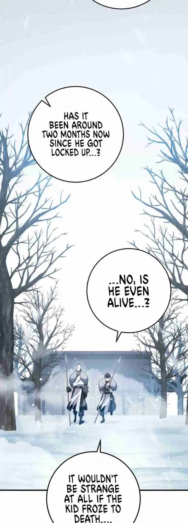 Nine Heavens Swordmaster 4