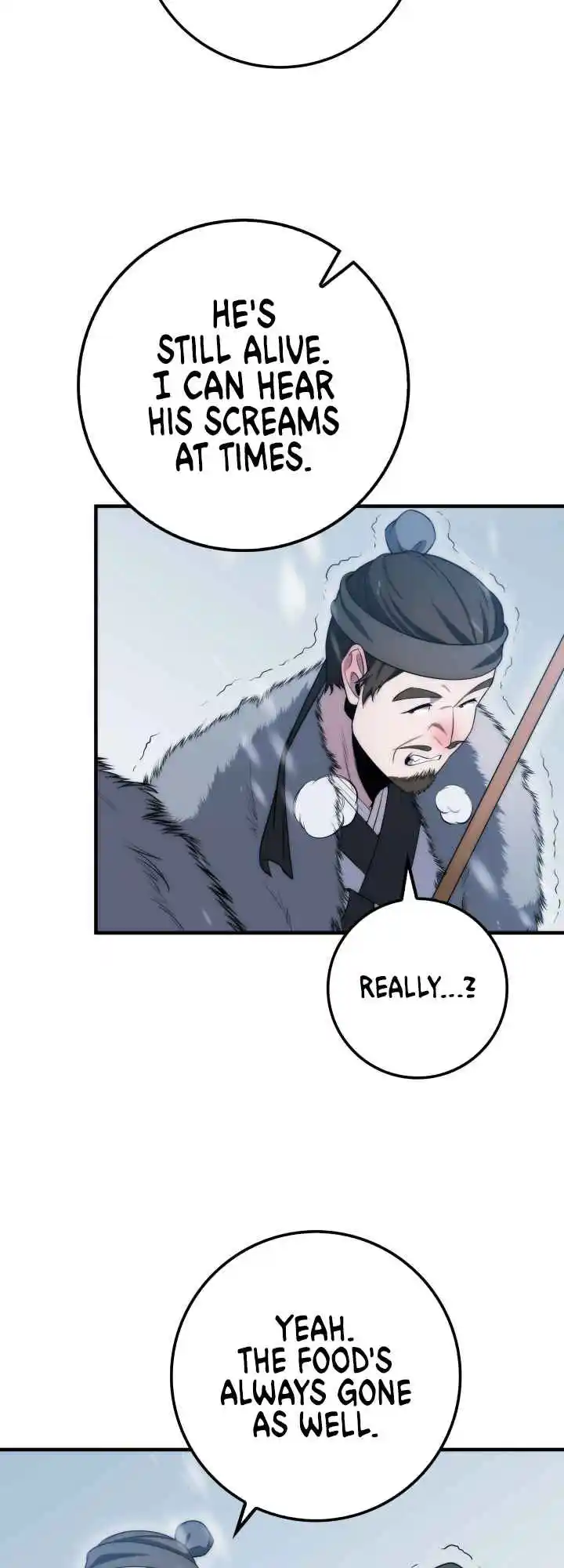 Nine Heavens Swordmaster 4