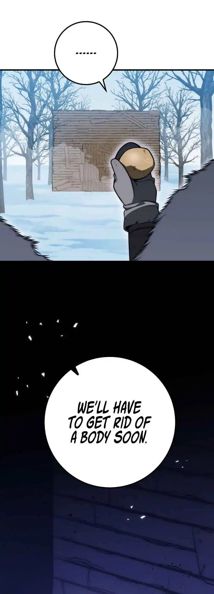 Nine Heavens Swordmaster 4