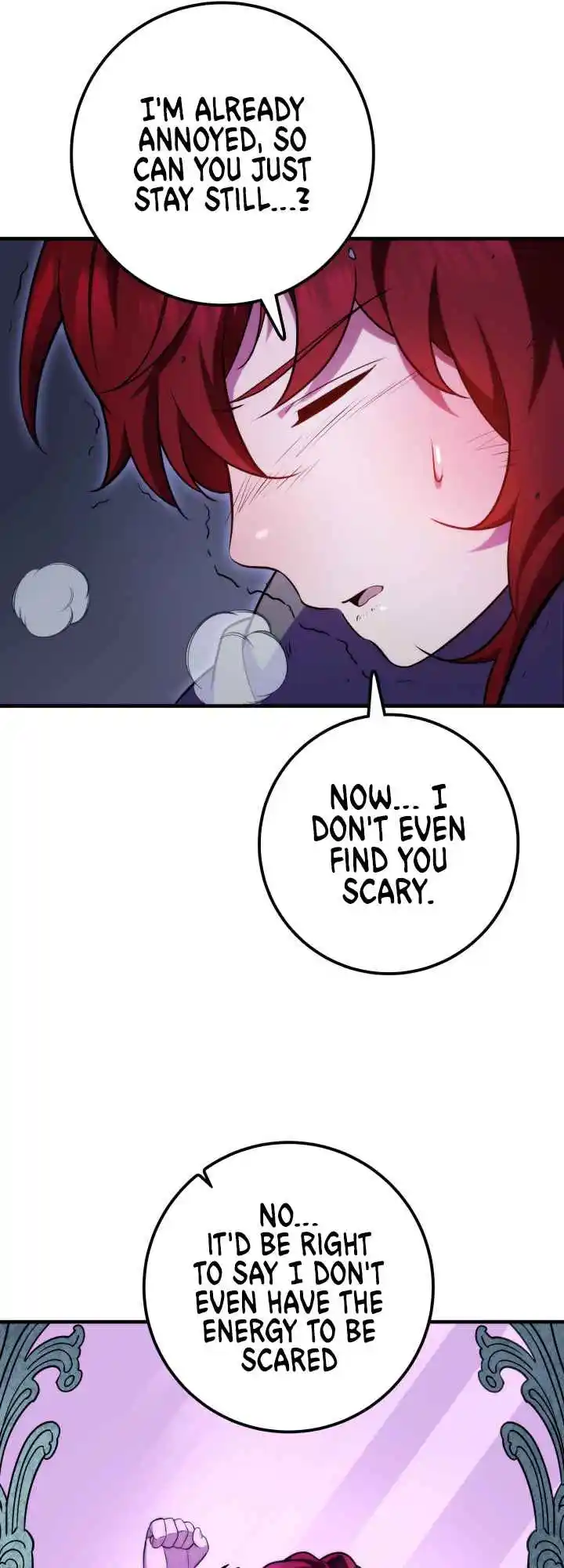 Nine Heavens Swordmaster 4