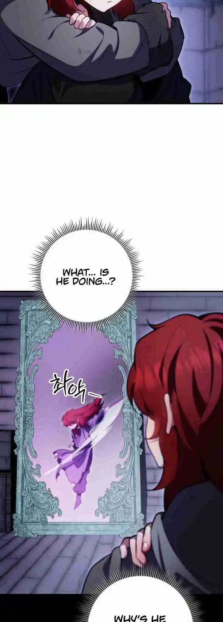 Nine Heavens Swordmaster 4