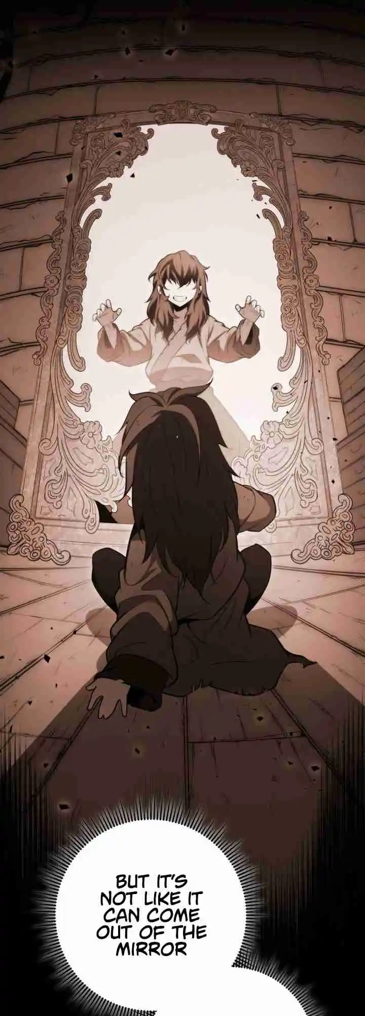 Nine Heavens Swordmaster 4