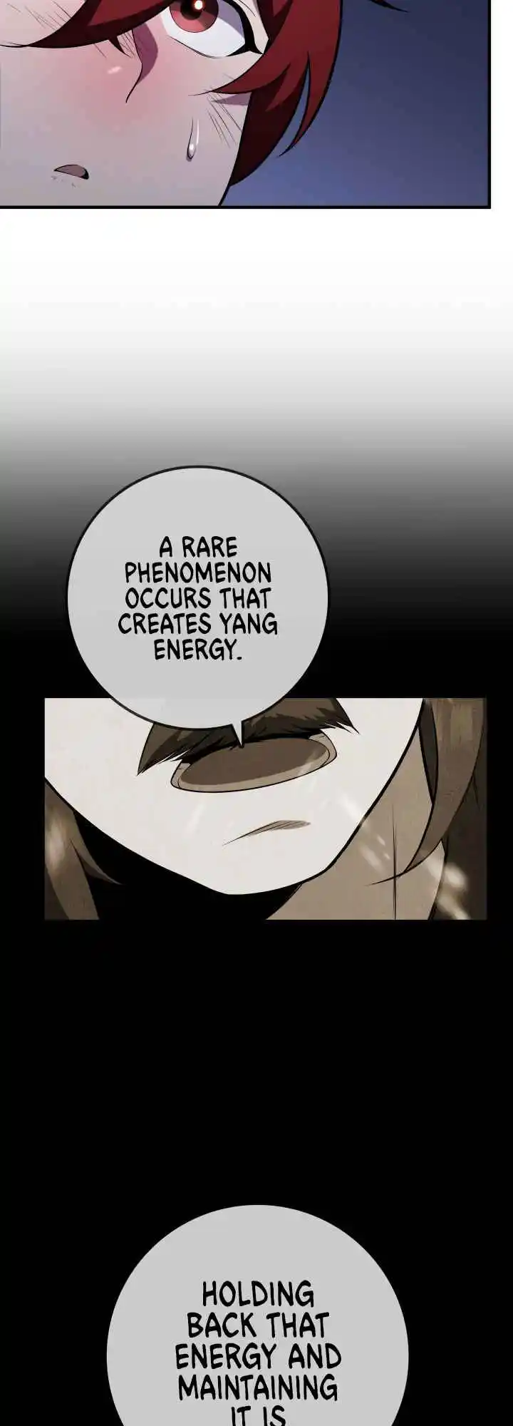 Nine Heavens Swordmaster 4