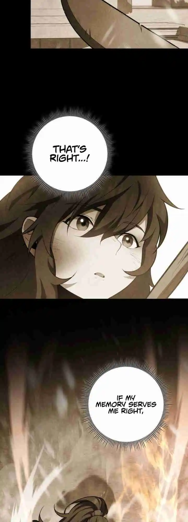 Nine Heavens Swordmaster 4