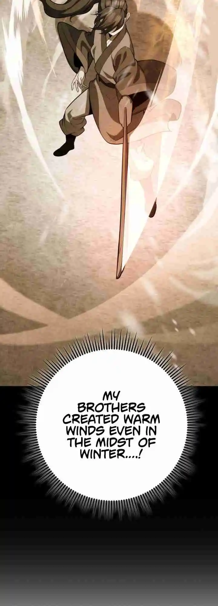 Nine Heavens Swordmaster 4