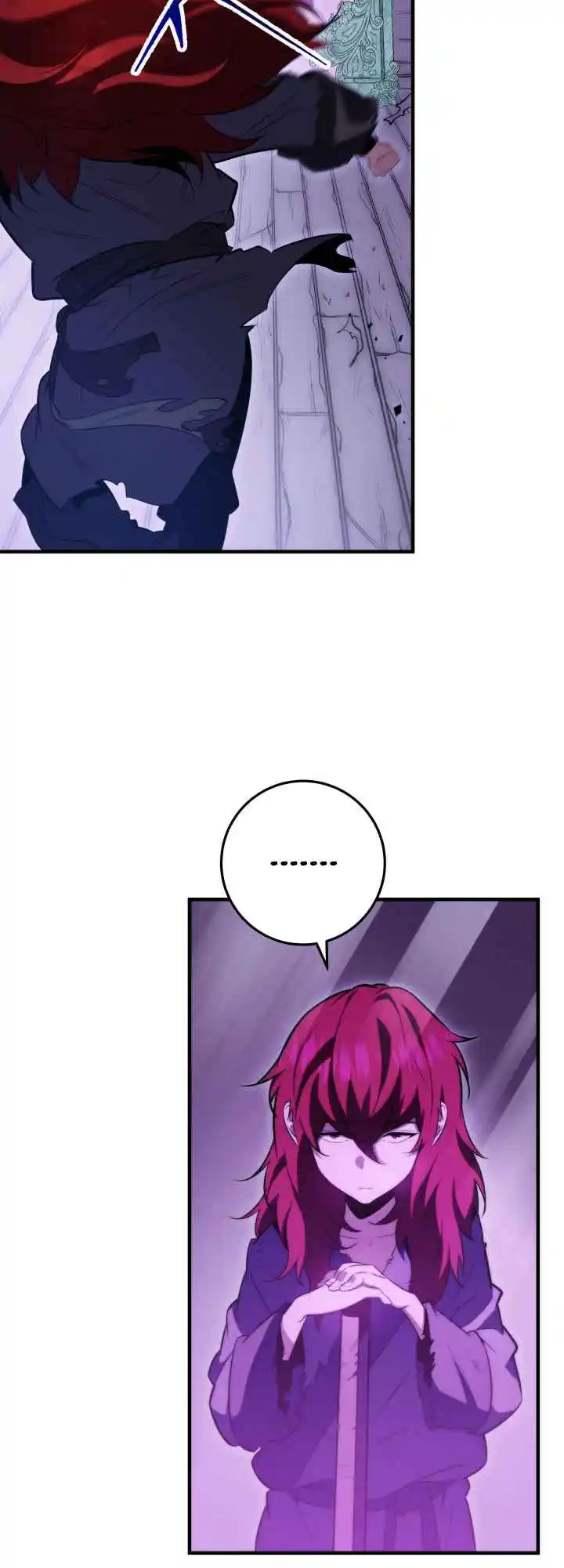 Nine Heavens Swordmaster 4