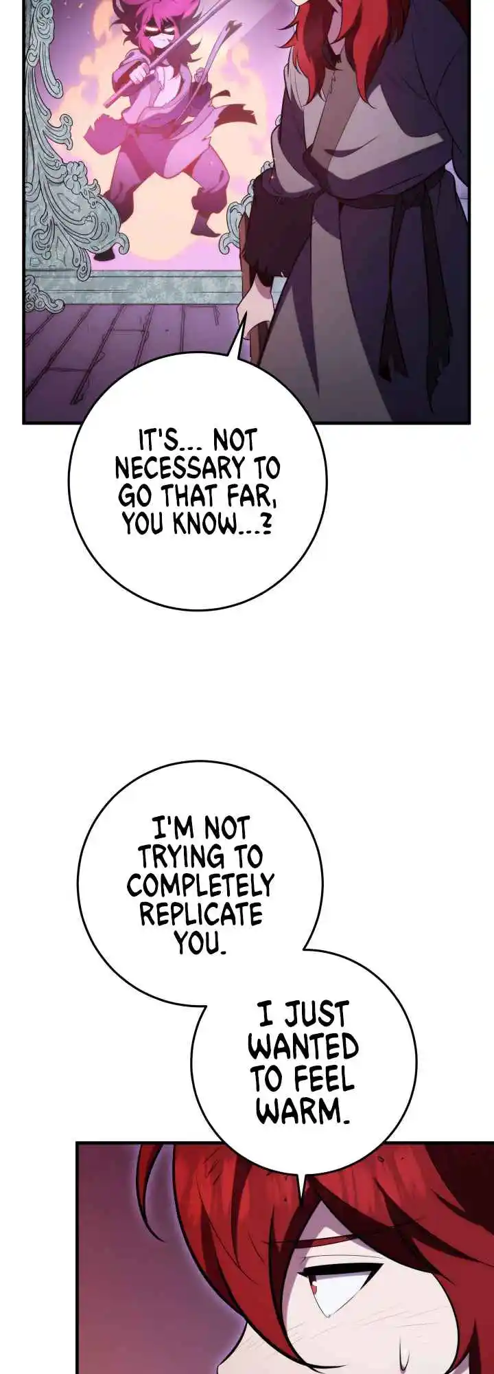 Nine Heavens Swordmaster 4