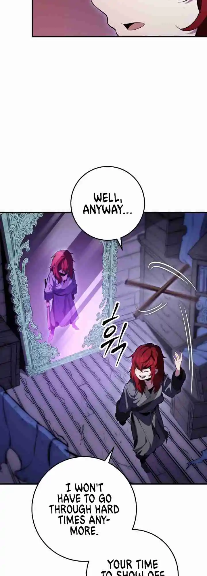 Nine Heavens Swordmaster 4