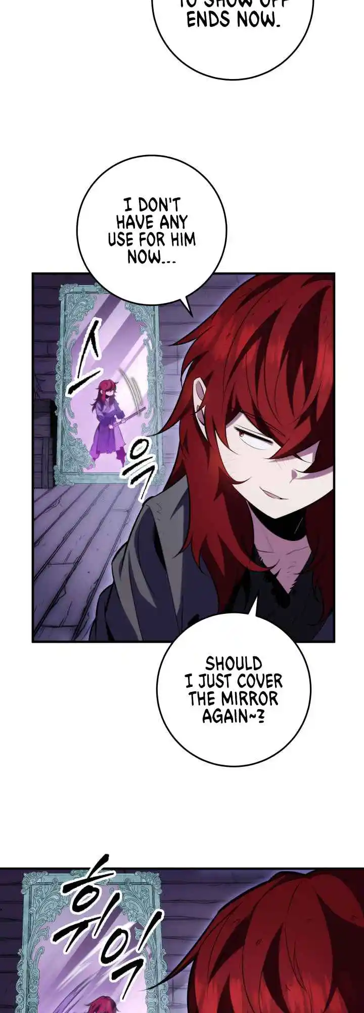 Nine Heavens Swordmaster 4