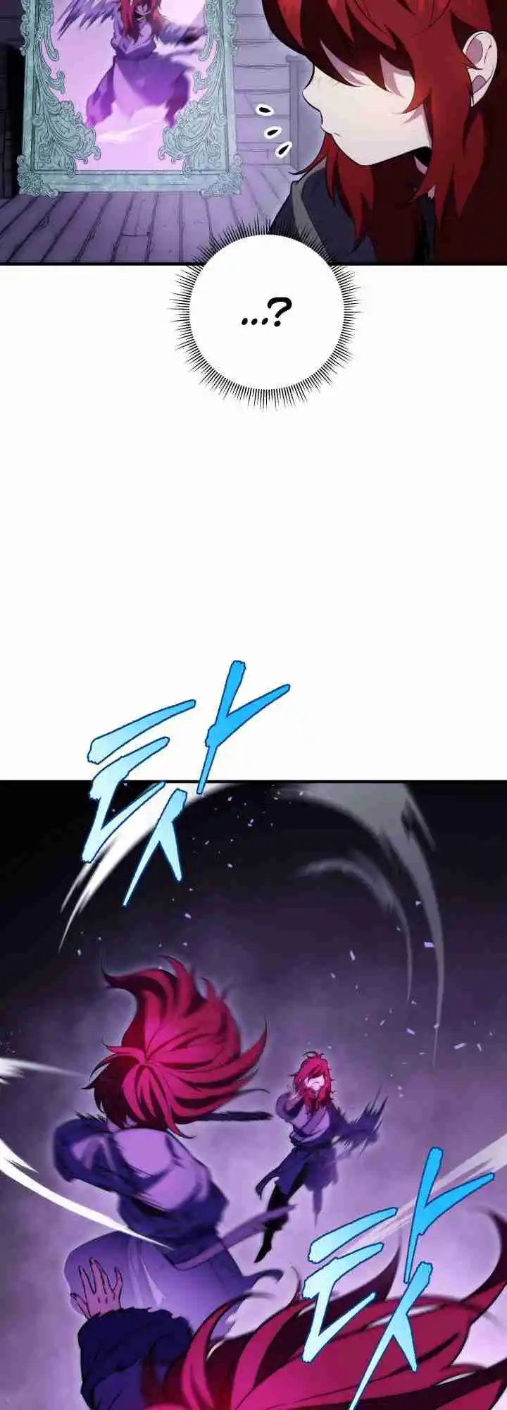 Nine Heavens Swordmaster 4