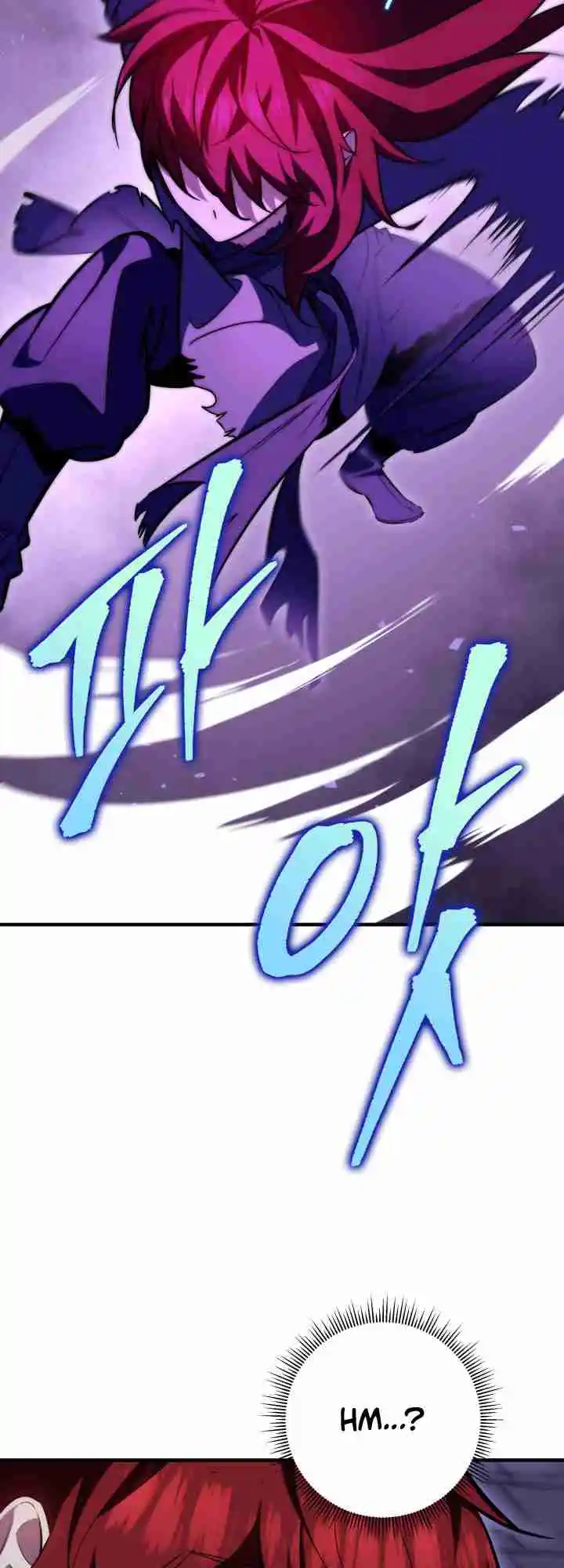 Nine Heavens Swordmaster 4