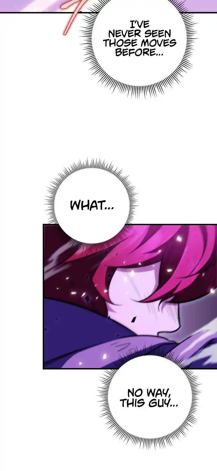 Nine Heavens Swordmaster 4