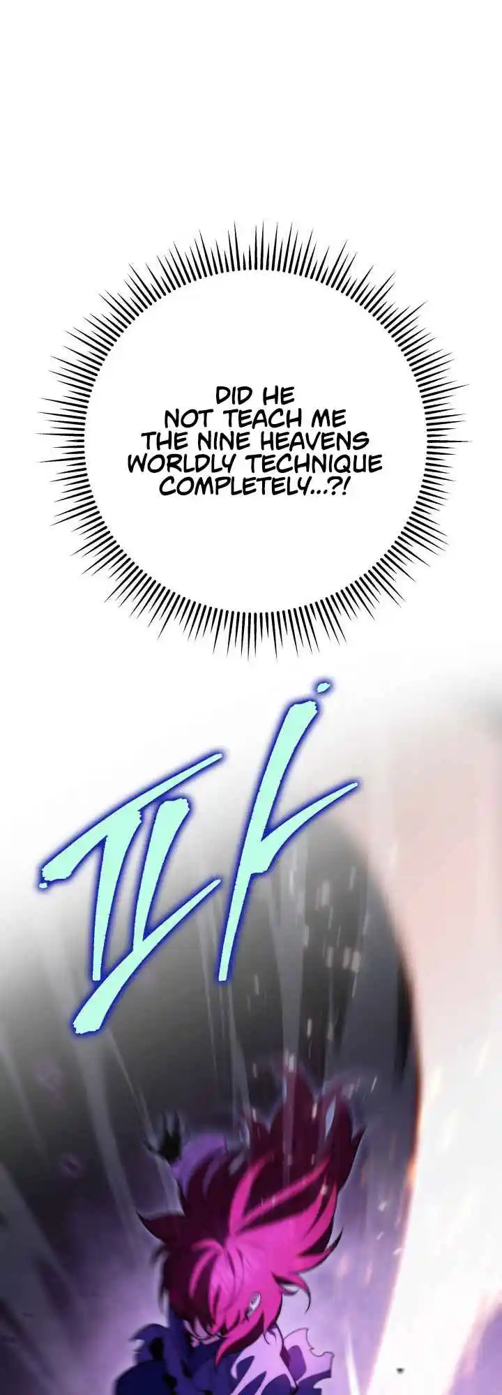 Nine Heavens Swordmaster 4