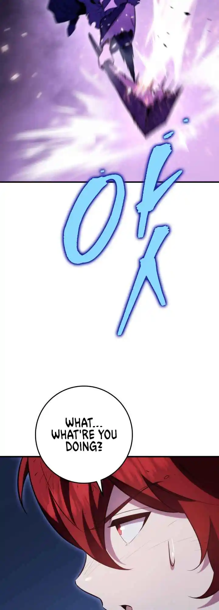 Nine Heavens Swordmaster 4