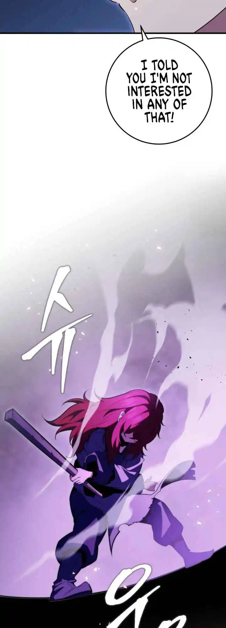 Nine Heavens Swordmaster 4