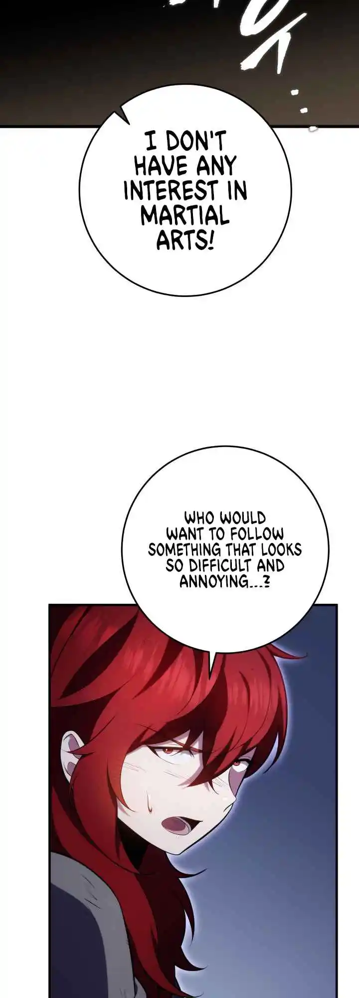 Nine Heavens Swordmaster 4