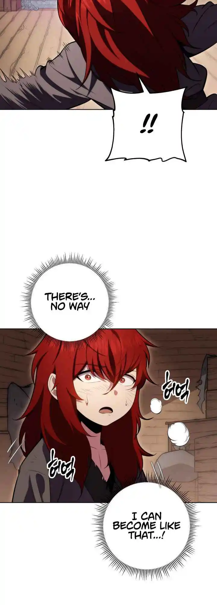 Nine Heavens Swordmaster 4