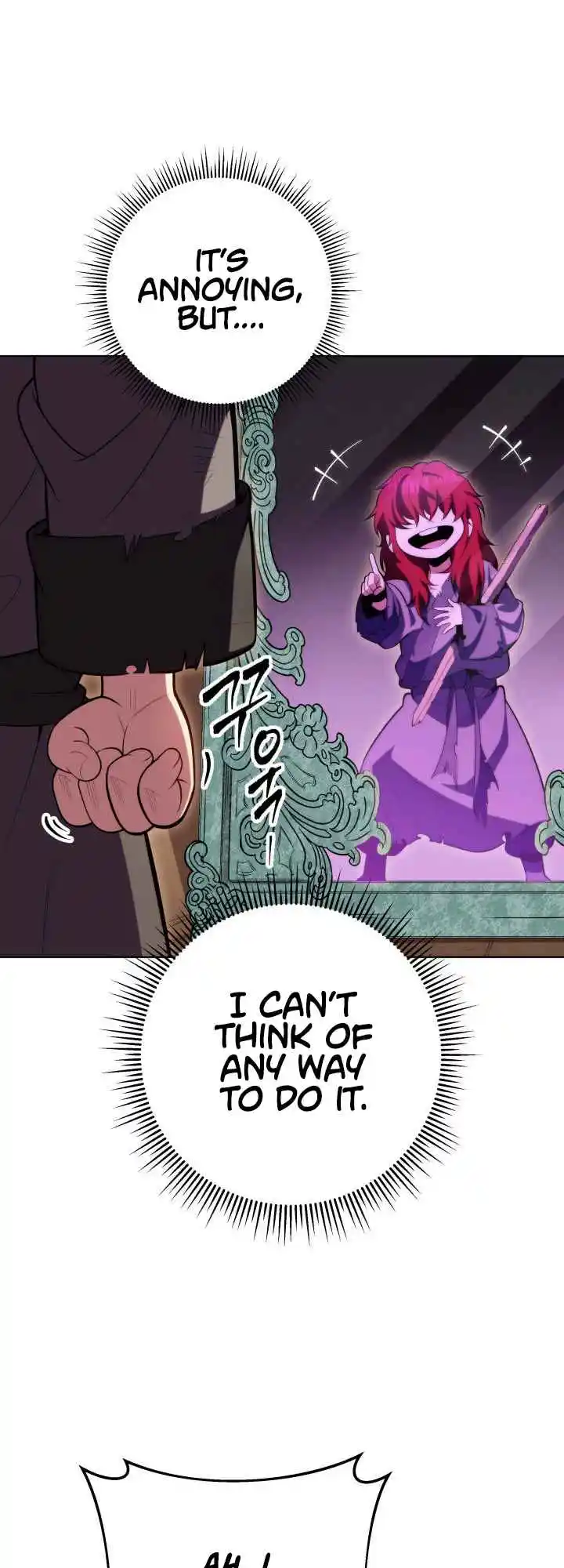 Nine Heavens Swordmaster 4