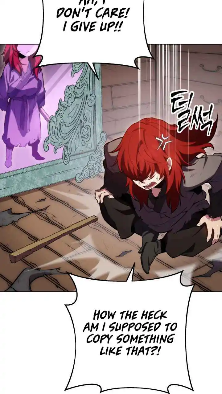 Nine Heavens Swordmaster 4