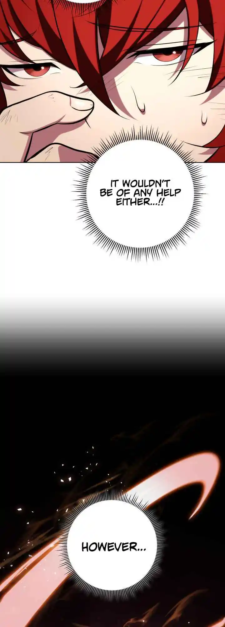 Nine Heavens Swordmaster 4