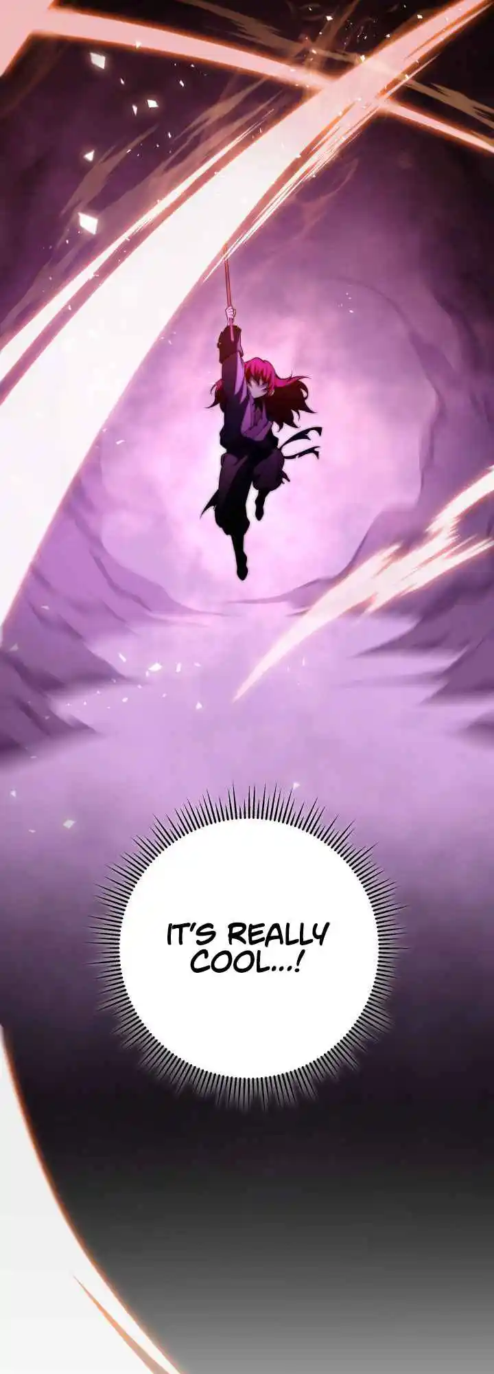 Nine Heavens Swordmaster 4