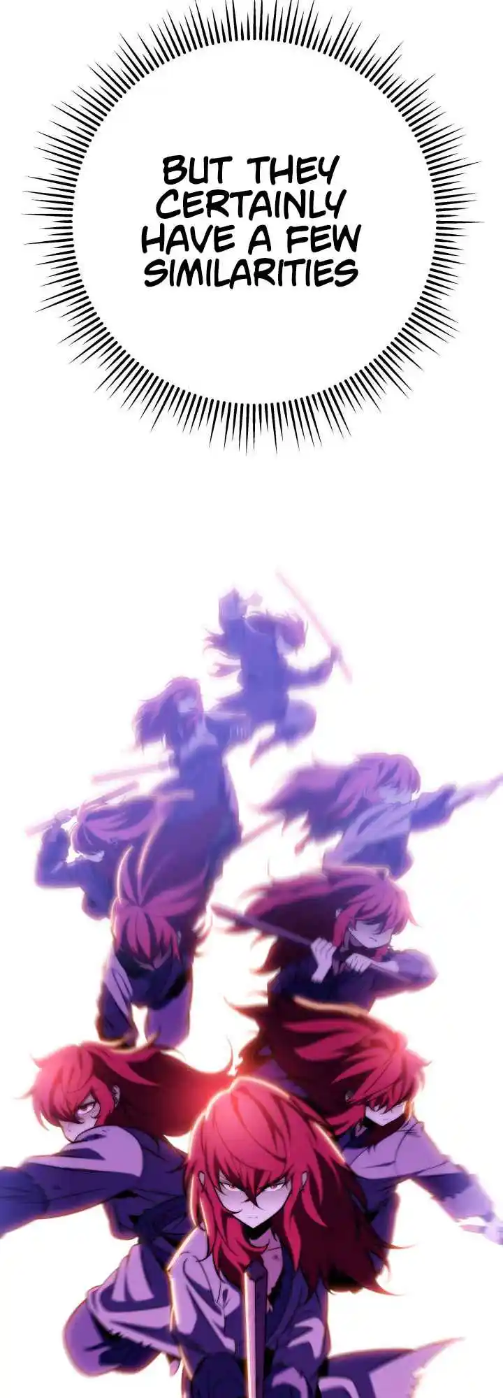 Nine Heavens Swordmaster 4