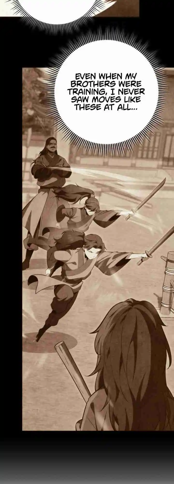 Nine Heavens Swordmaster 4