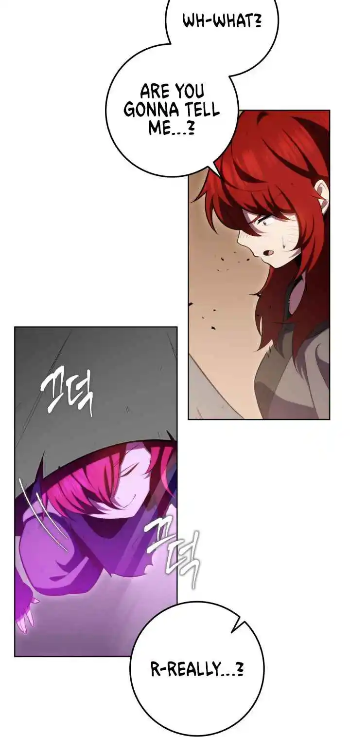 Nine Heavens Swordmaster 4