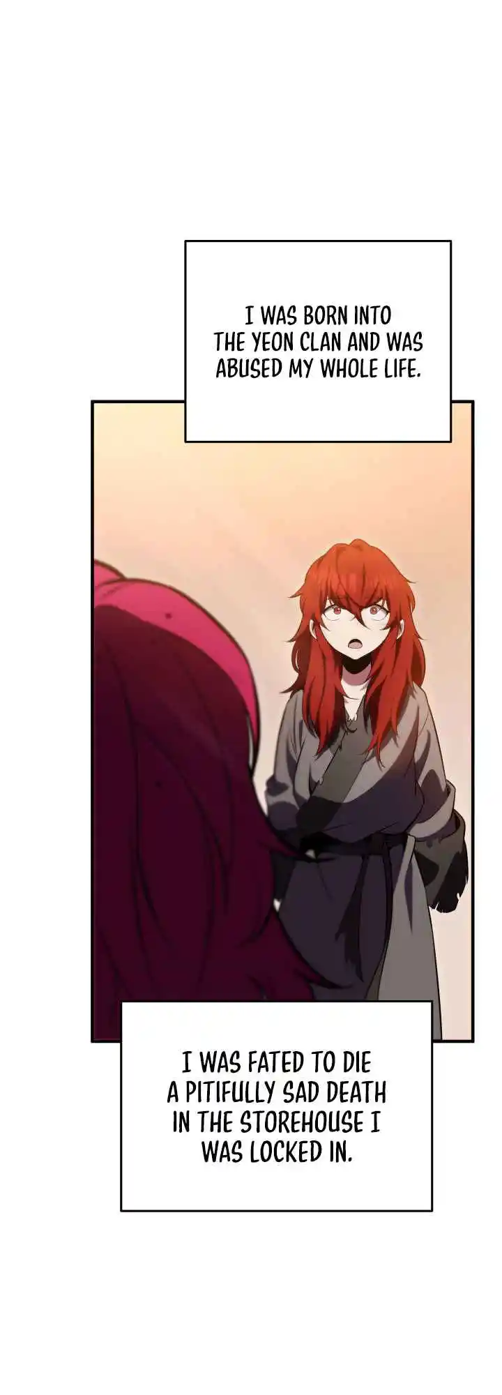 Nine Heavens Swordmaster 4