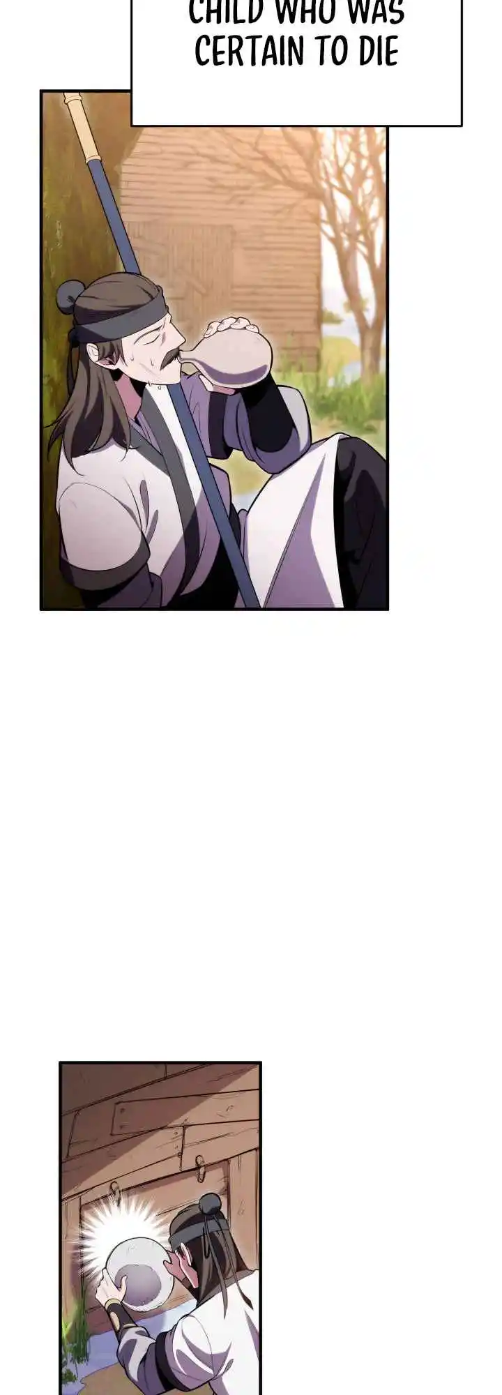 Nine Heavens Swordmaster 4