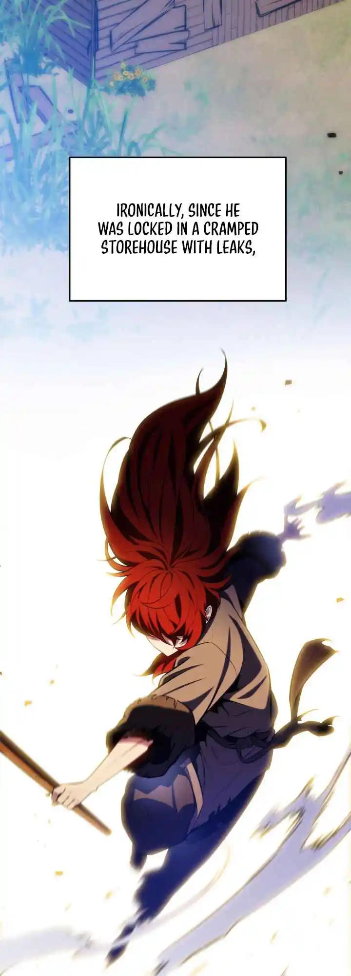 Nine Heavens Swordmaster 4