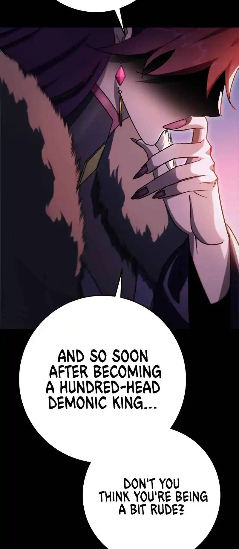 Nine Heavens Swordmaster 40