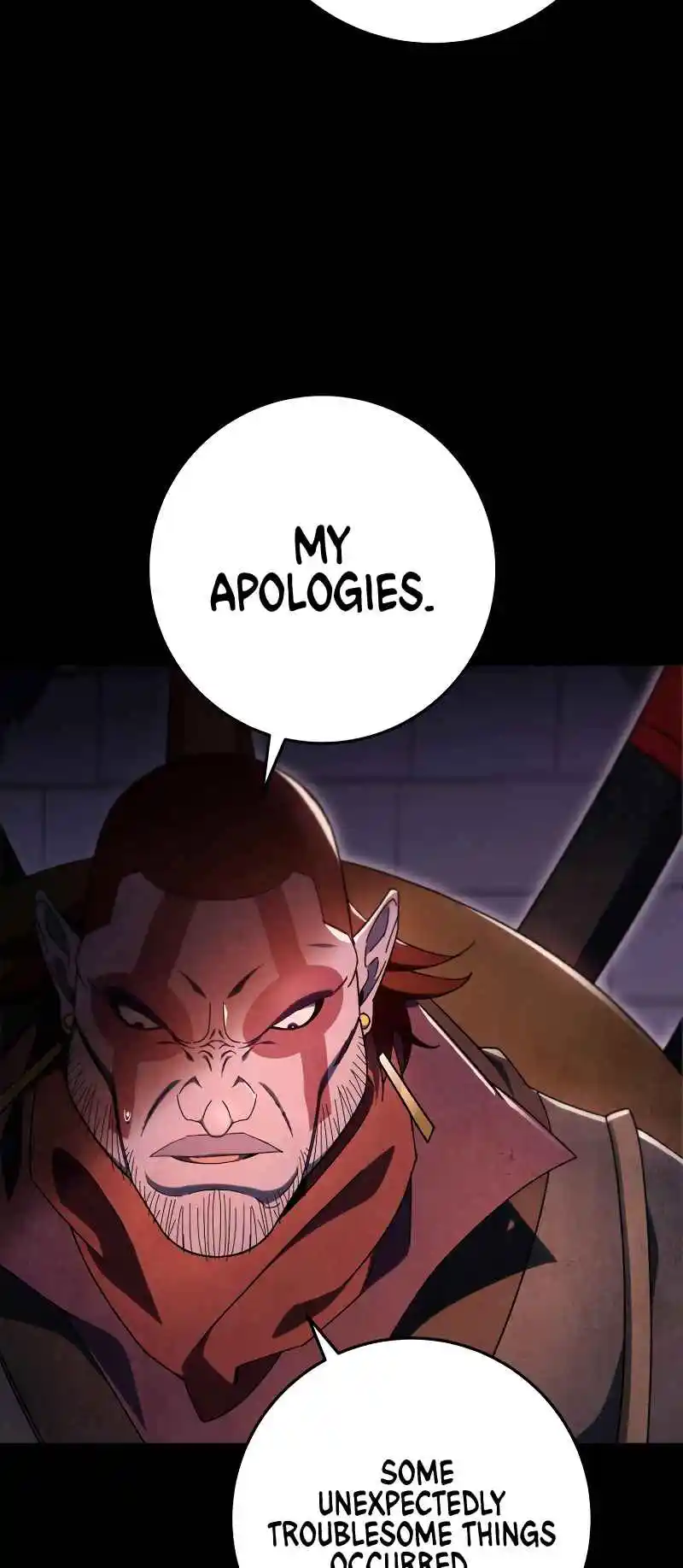 Nine Heavens Swordmaster 40