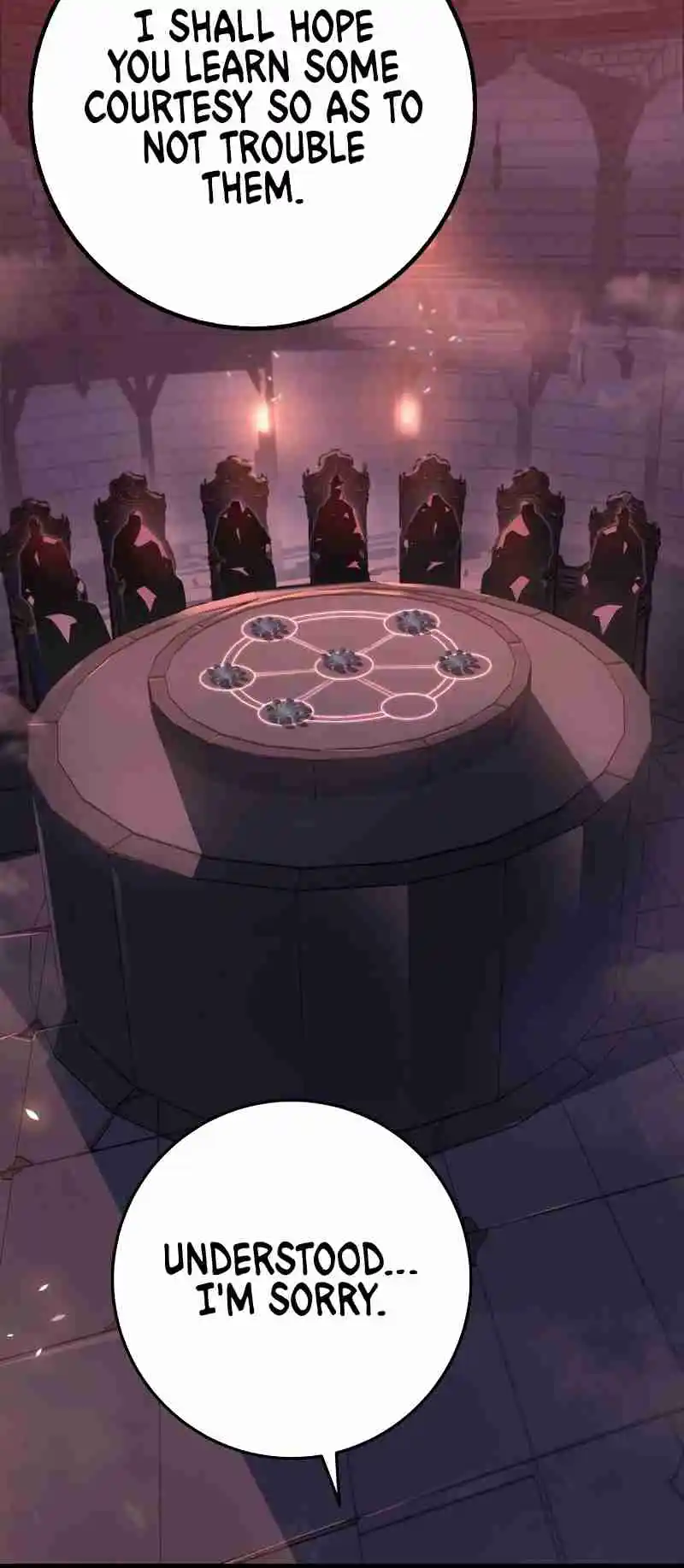 Nine Heavens Swordmaster 40