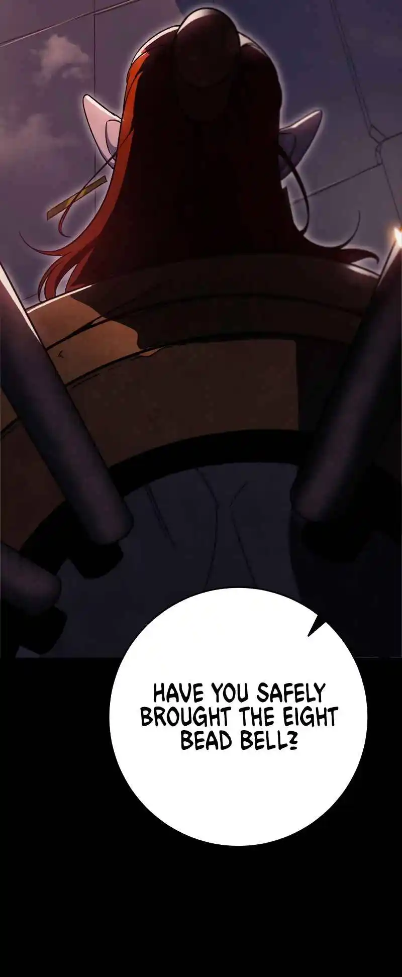 Nine Heavens Swordmaster 40