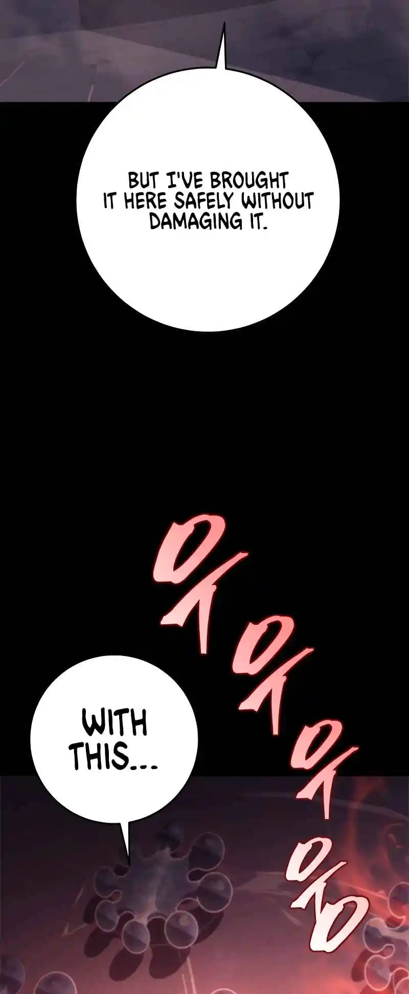 Nine Heavens Swordmaster 40