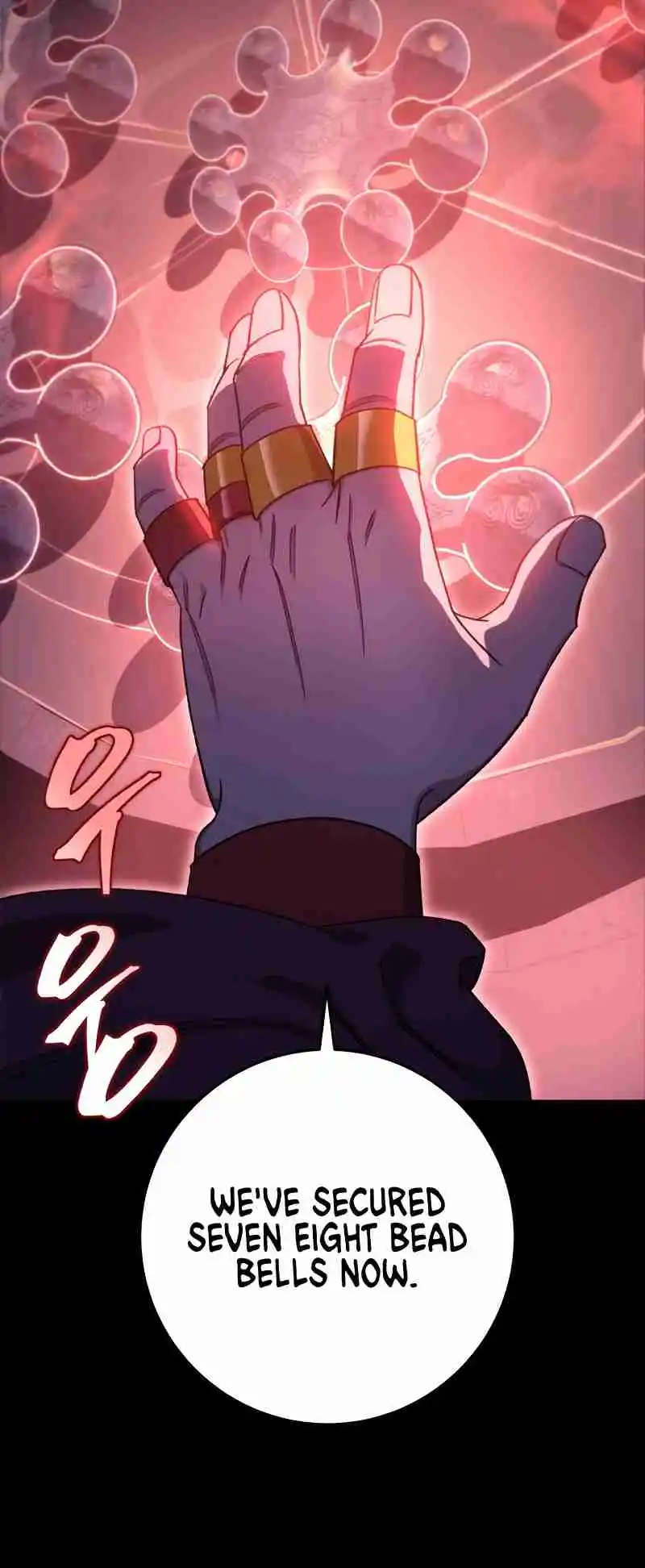 Nine Heavens Swordmaster 40