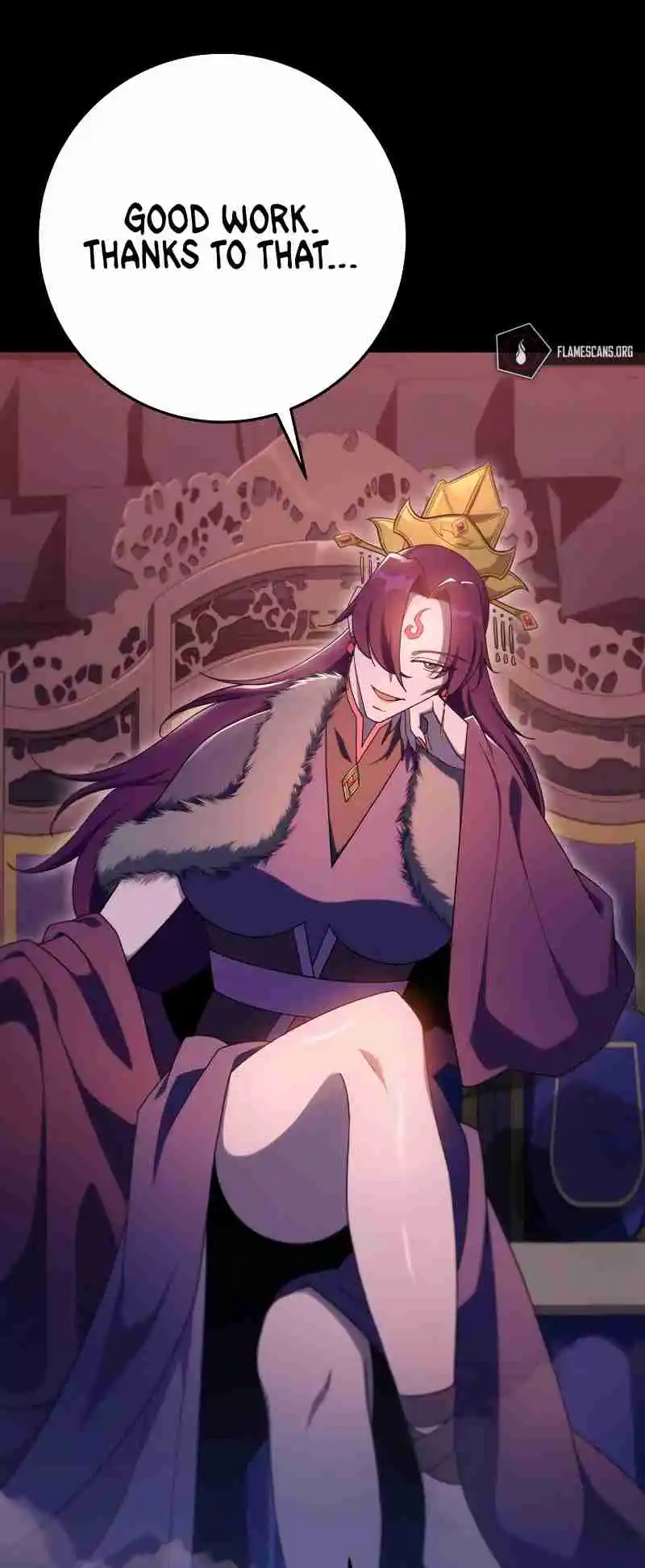 Nine Heavens Swordmaster 40