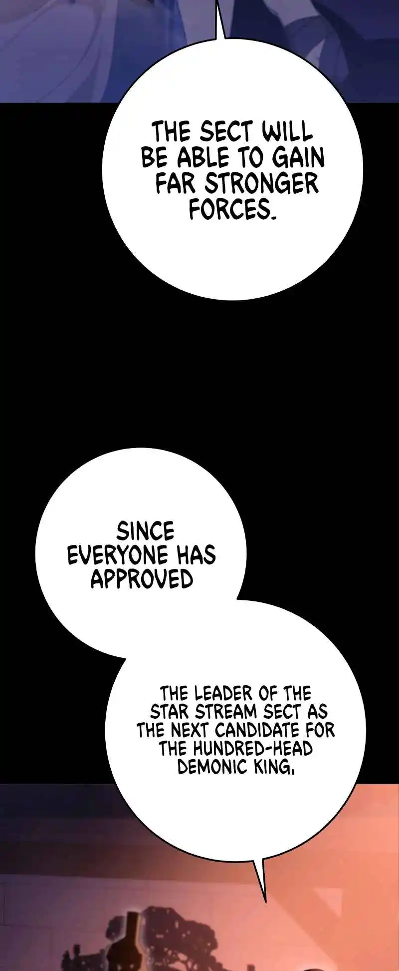 Nine Heavens Swordmaster 40