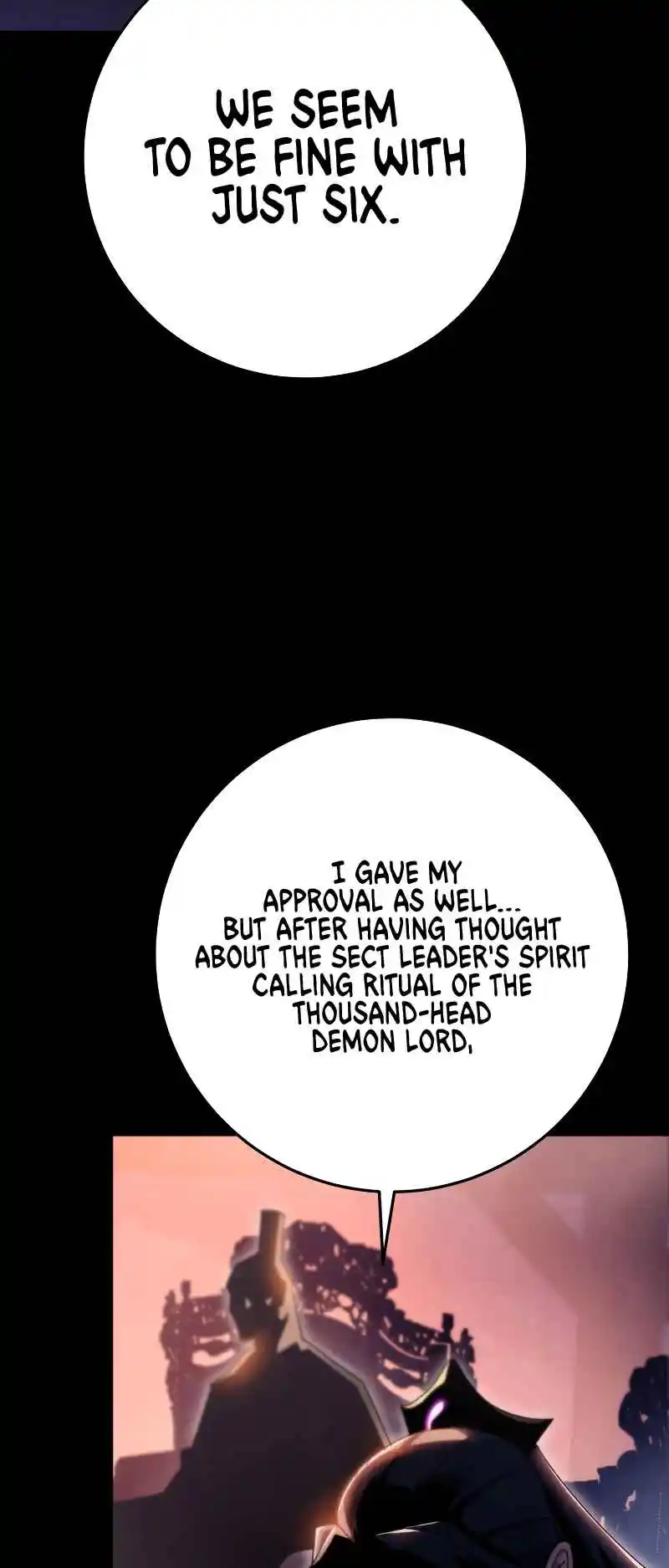 Nine Heavens Swordmaster 40