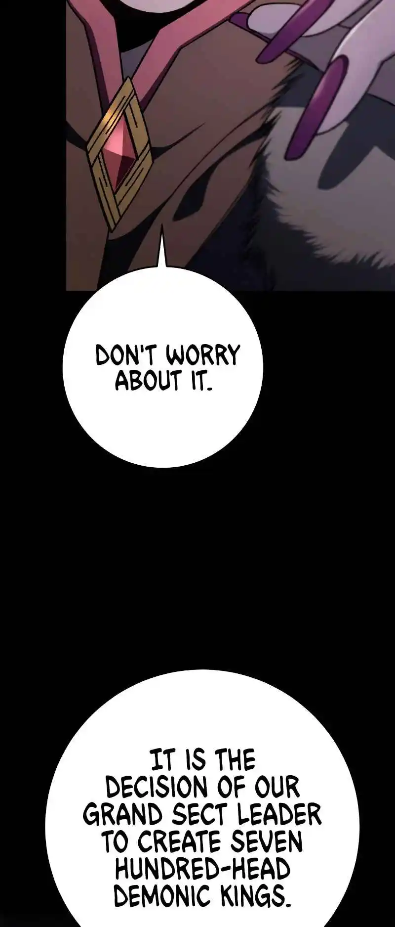 Nine Heavens Swordmaster 40