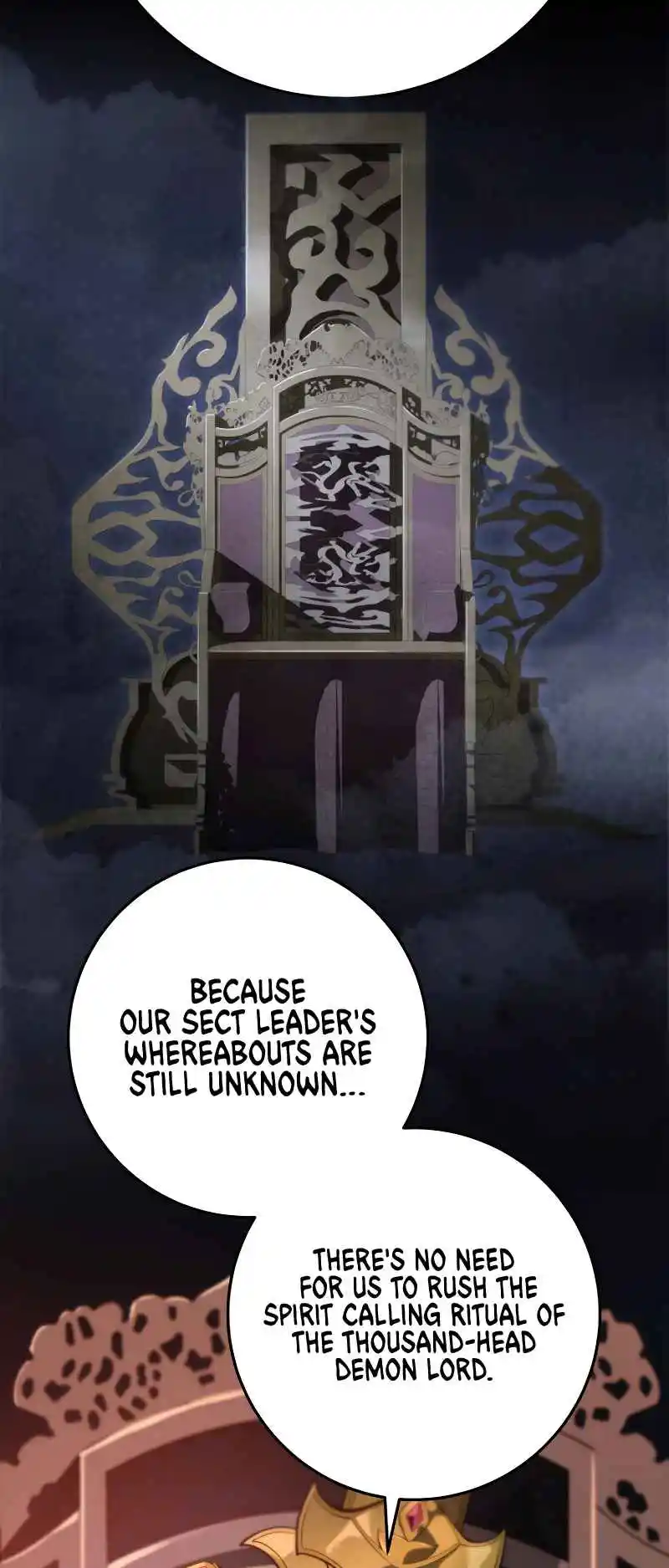 Nine Heavens Swordmaster 40