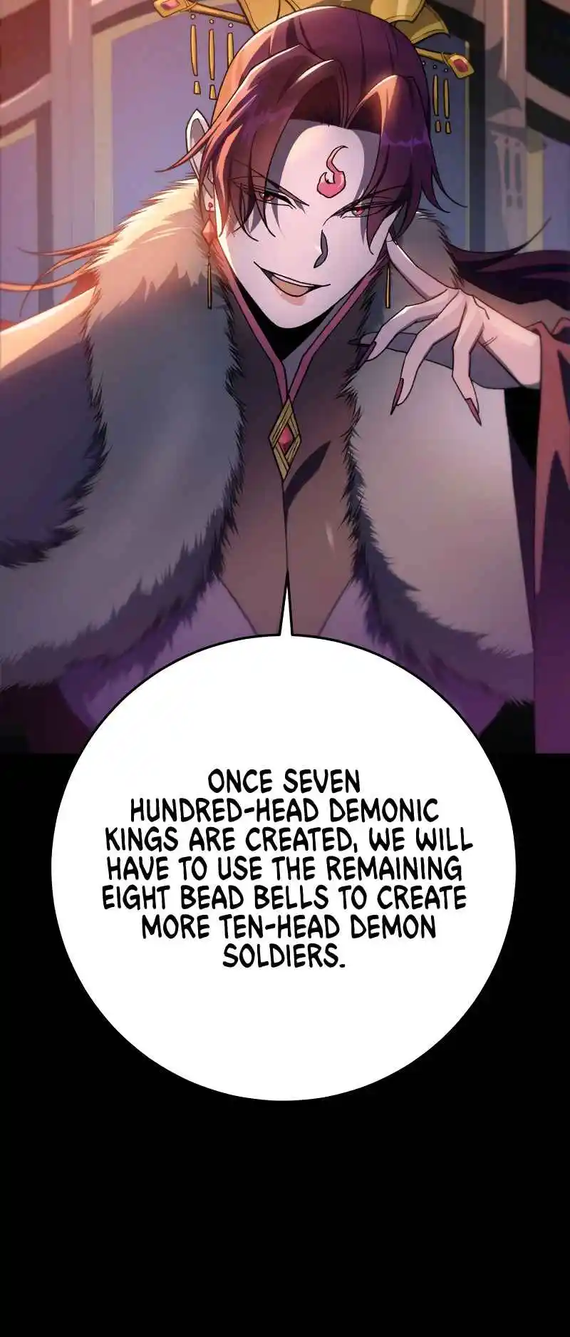 Nine Heavens Swordmaster 40