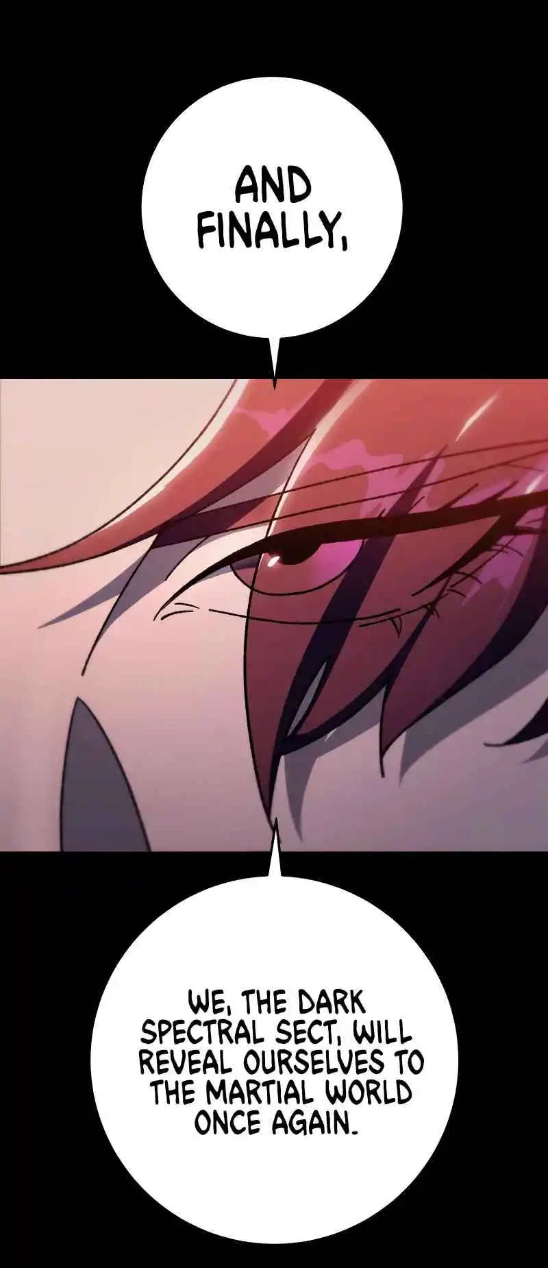 Nine Heavens Swordmaster 40