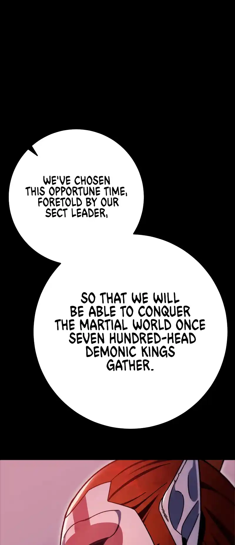 Nine Heavens Swordmaster 40