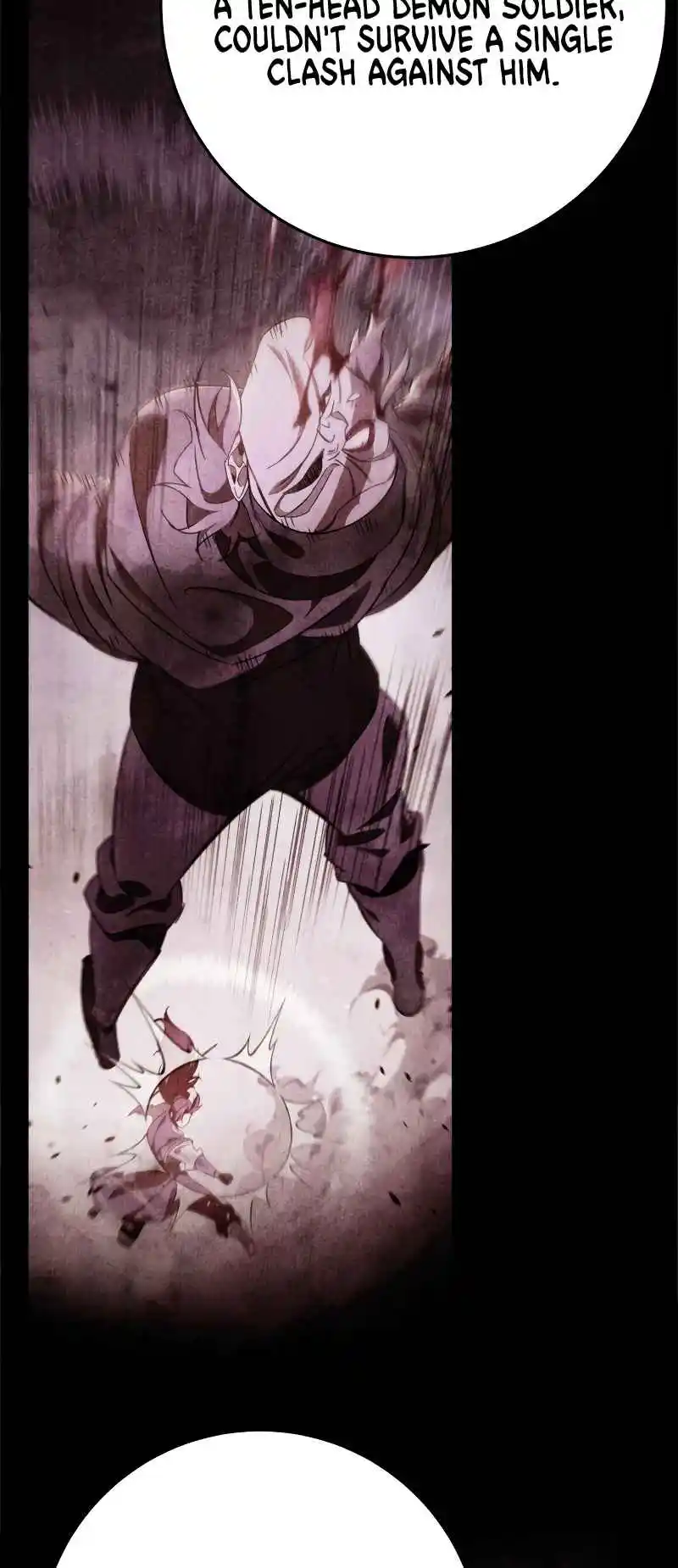 Nine Heavens Swordmaster 40