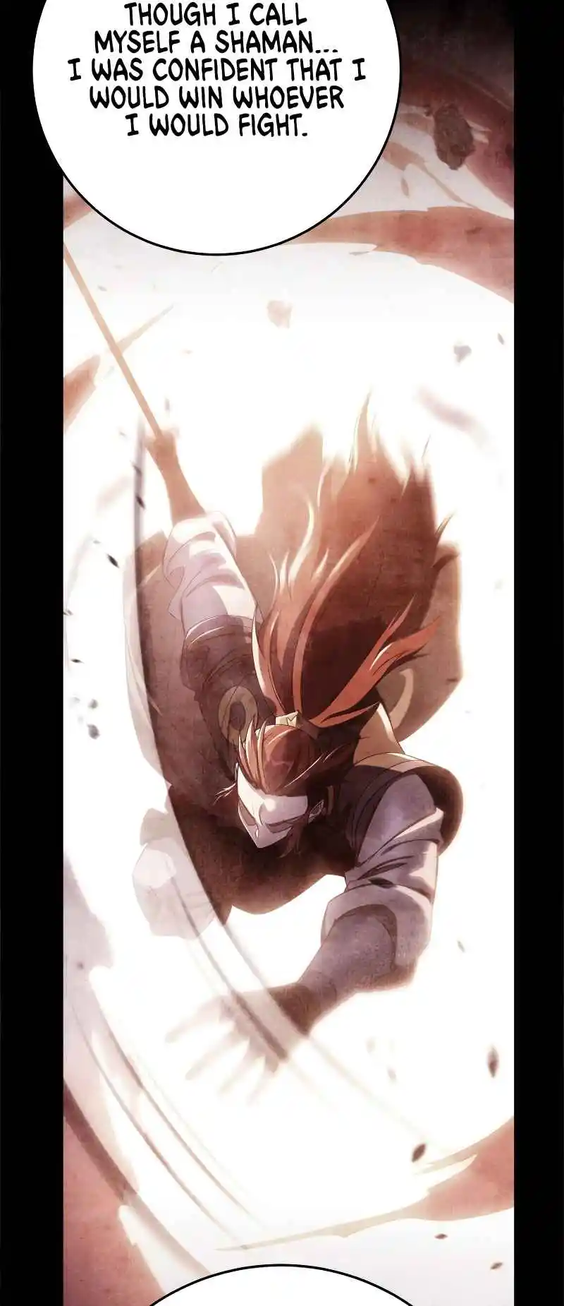 Nine Heavens Swordmaster 40