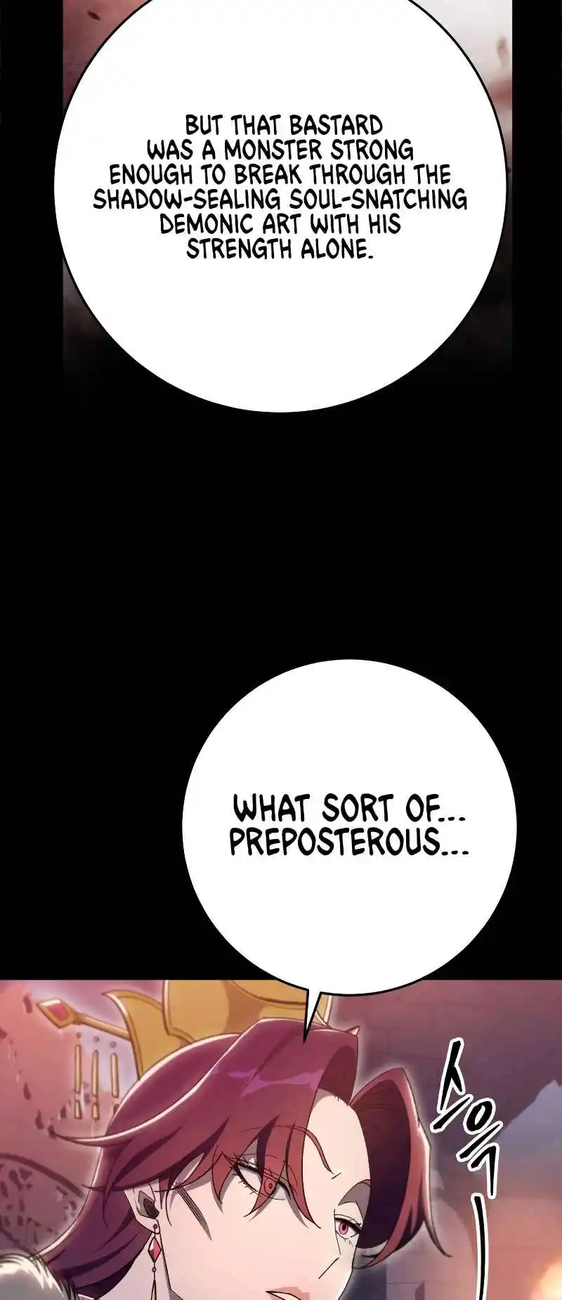 Nine Heavens Swordmaster 40