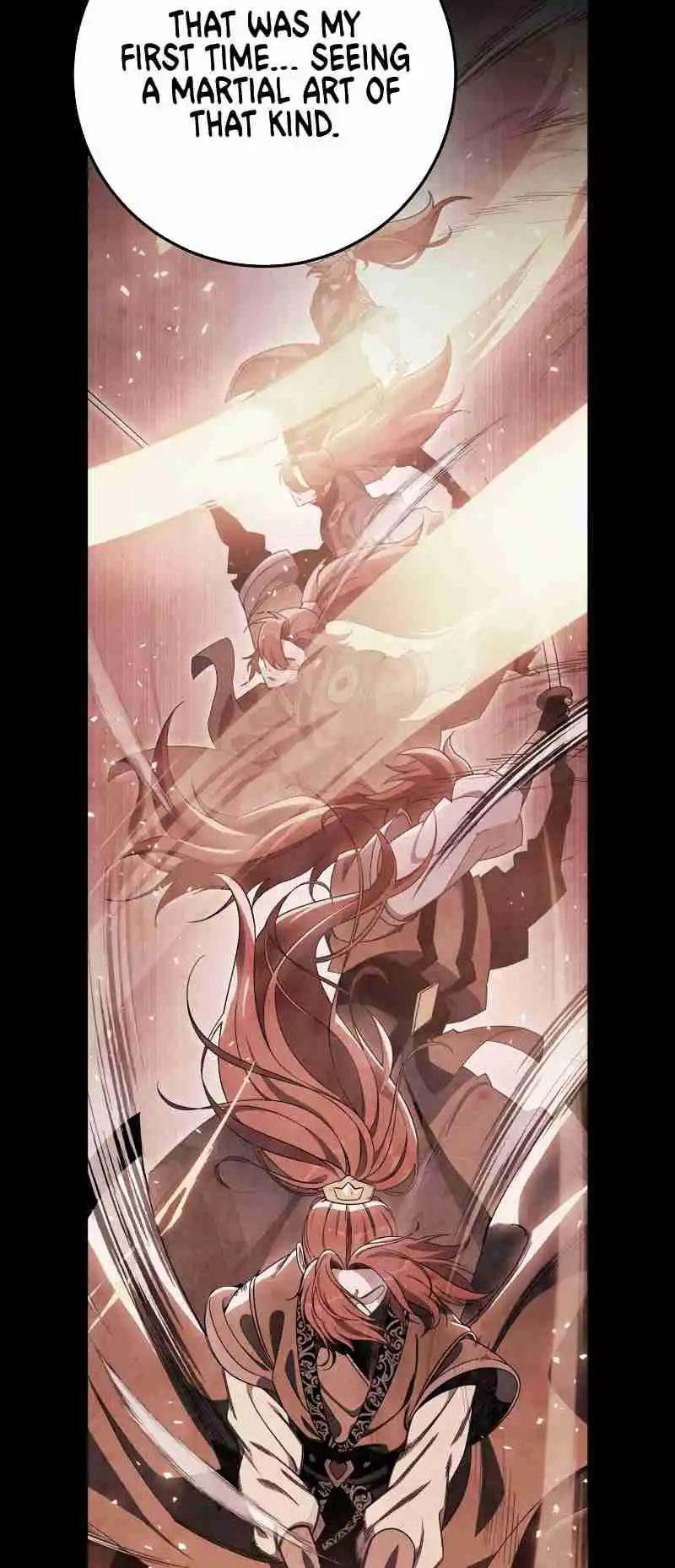 Nine Heavens Swordmaster 40