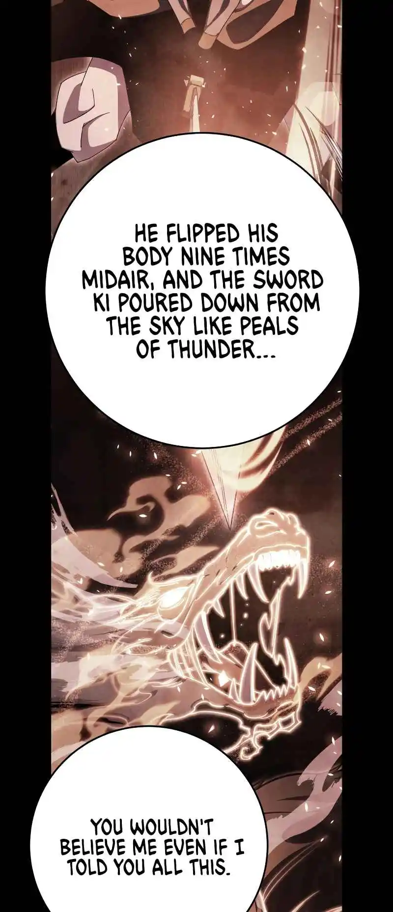 Nine Heavens Swordmaster 40